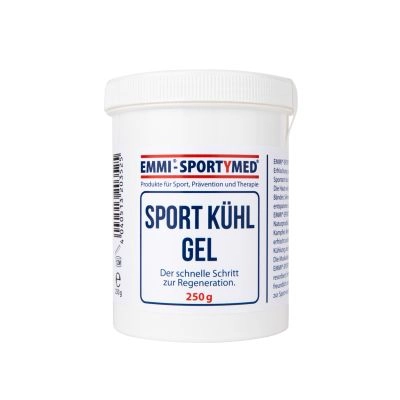 SPORTYMED Sport Kühl Gel
